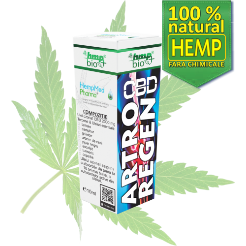 CBD Artro Regen